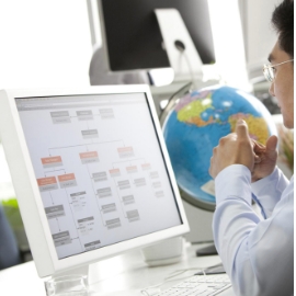 人力資源服務許可