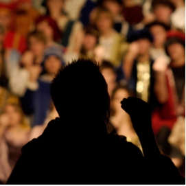 設立演出經(jīng)紀機構(gòu)許可